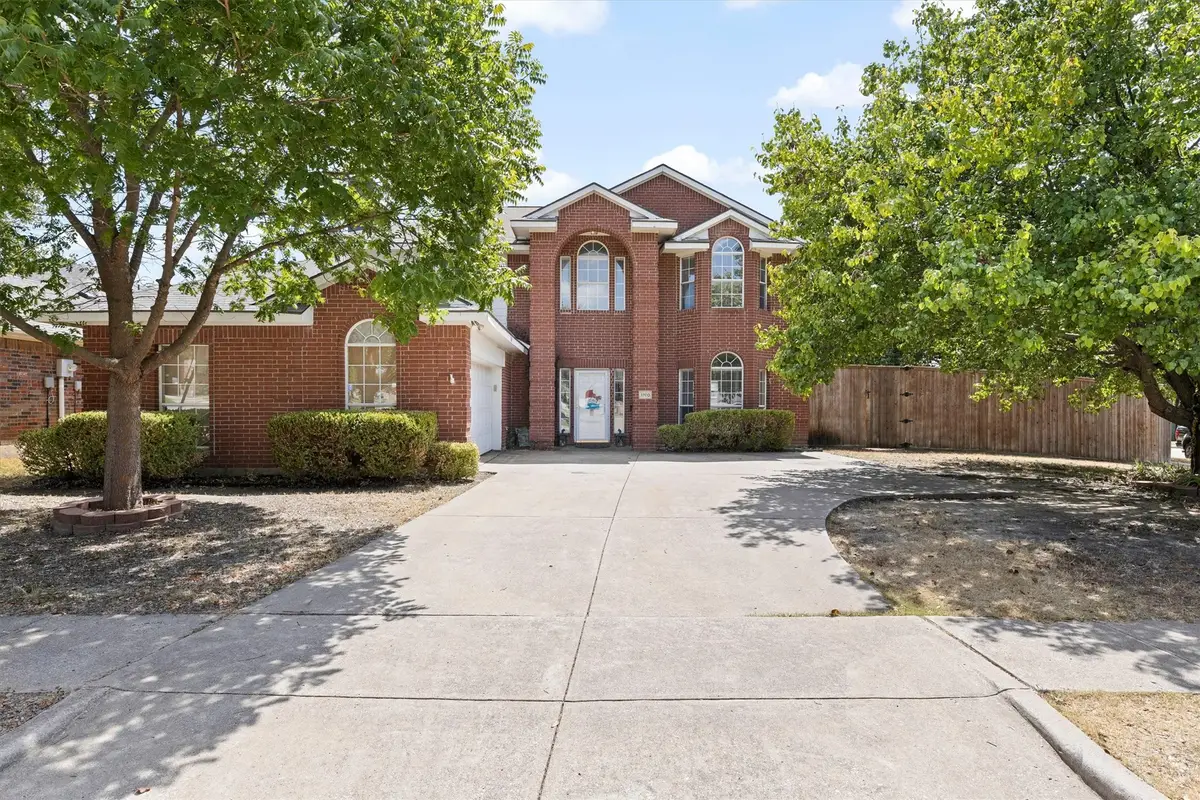 1700 Eastfork Lane, Wylie, TX 75098 - #1
