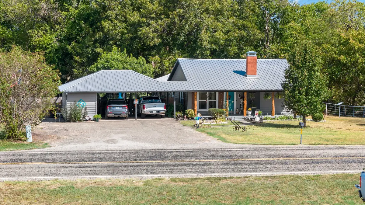 478 Fm 1159, Clarksville, TX 75426 - #1