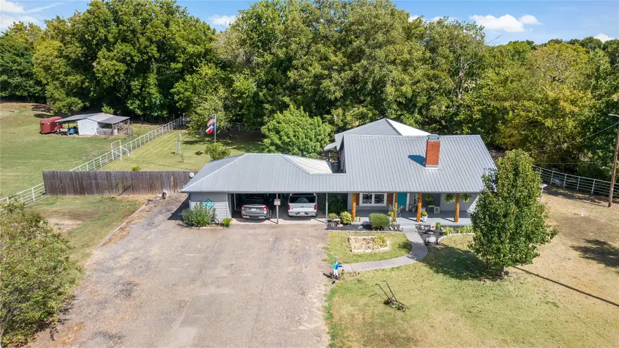478 Fm 1159, Clarksville, TX 75426 - #3