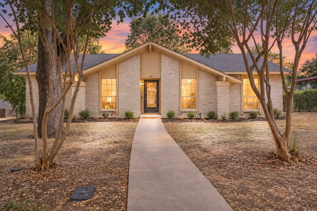 168 Faircrest Drive, Desoto, TX 75115 - #1