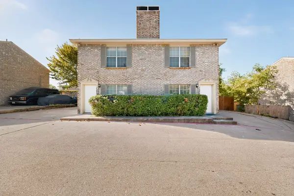 132 Graystone Place, Duncanville, TX 75137