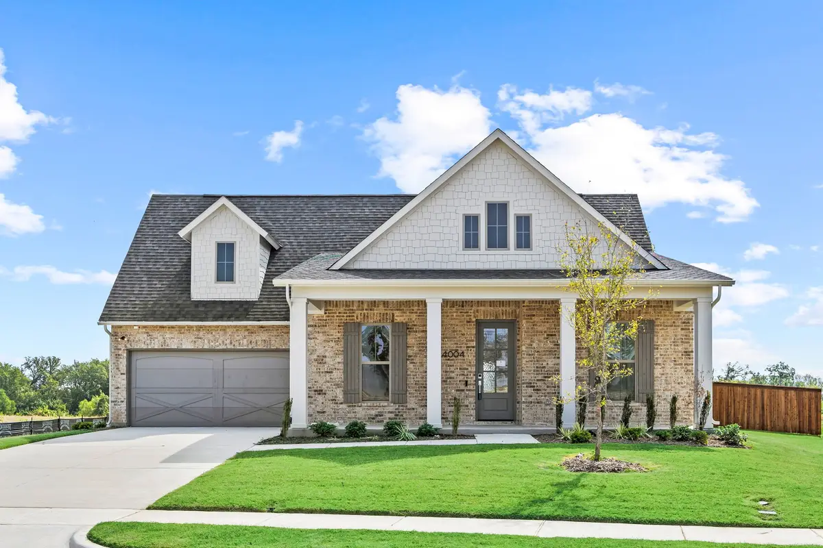 4004 Reserve Way, Providence Village, TX 76227 - #1