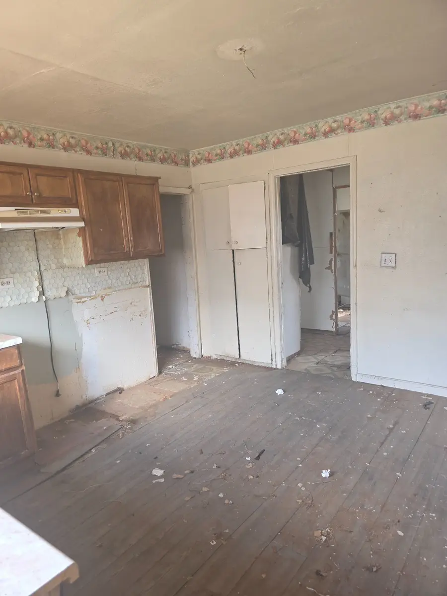 205 Bell Street, Sweetwater, TX 79556 - #2