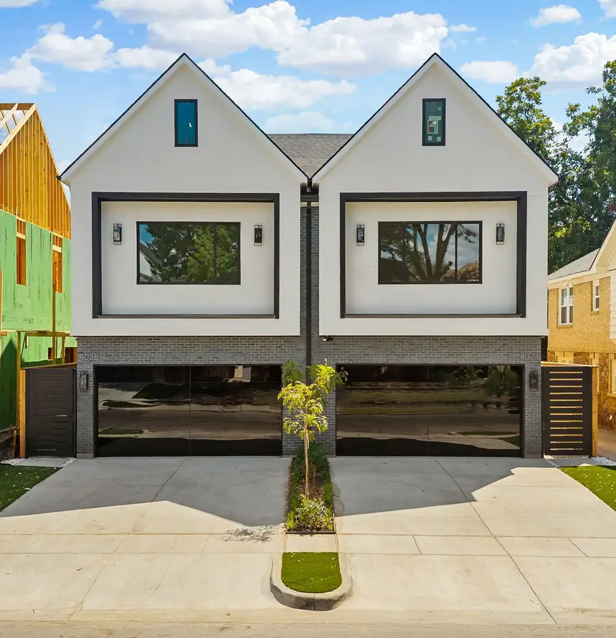 4024 Herschel Avenue, Dallas, TX 75219 - #2