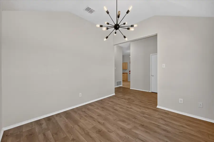 844 Canyon Cove Drive, Burleson, TX 76028 - #3