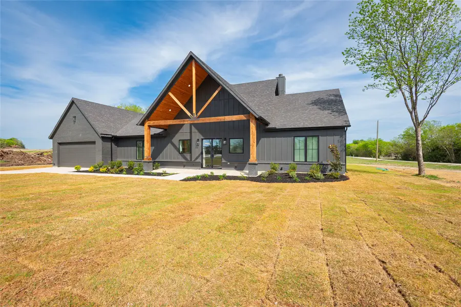 4863 County Road 1098, Celeste, TX 75423 - #3