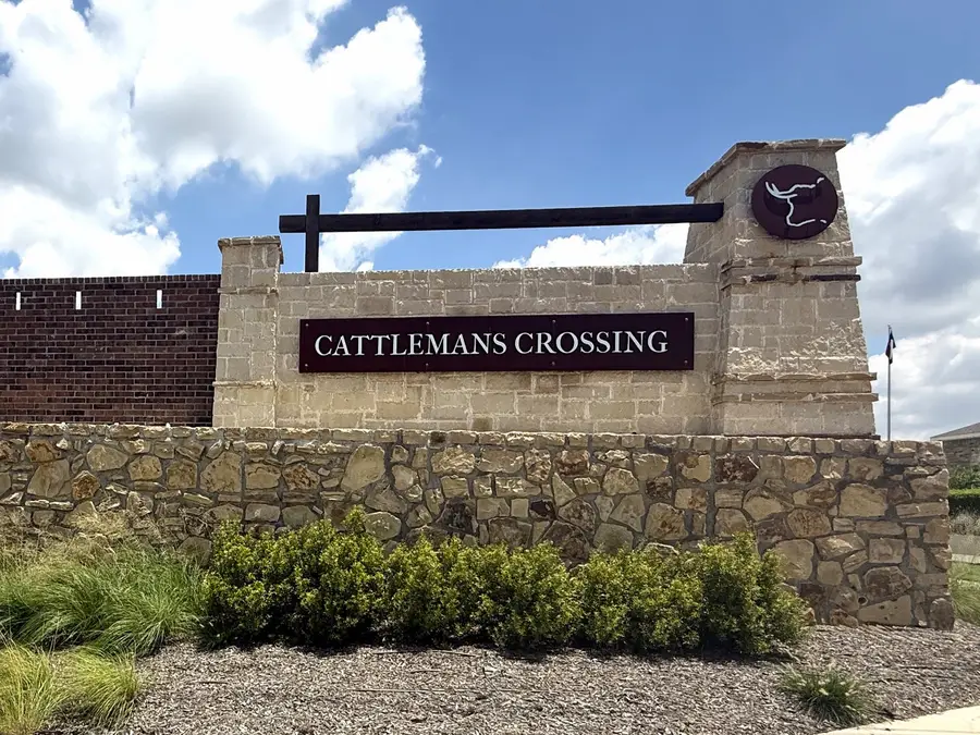 12749 Big Ranch Road, Fort Worth, TX 76179 - #2