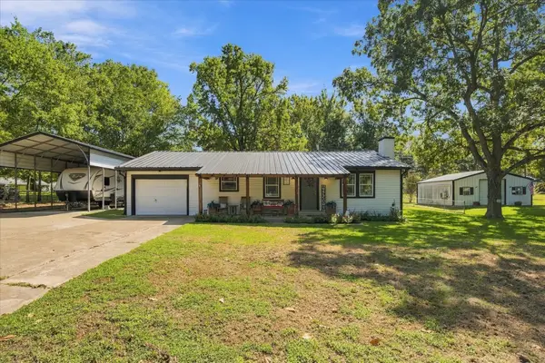 10455 Comanche, Wills Point, TX 75169