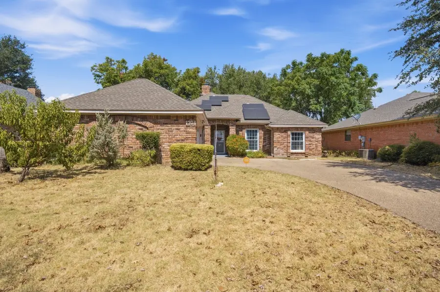 1708 Willow Vale Drive, Fort Worth, TX 76134 - #2