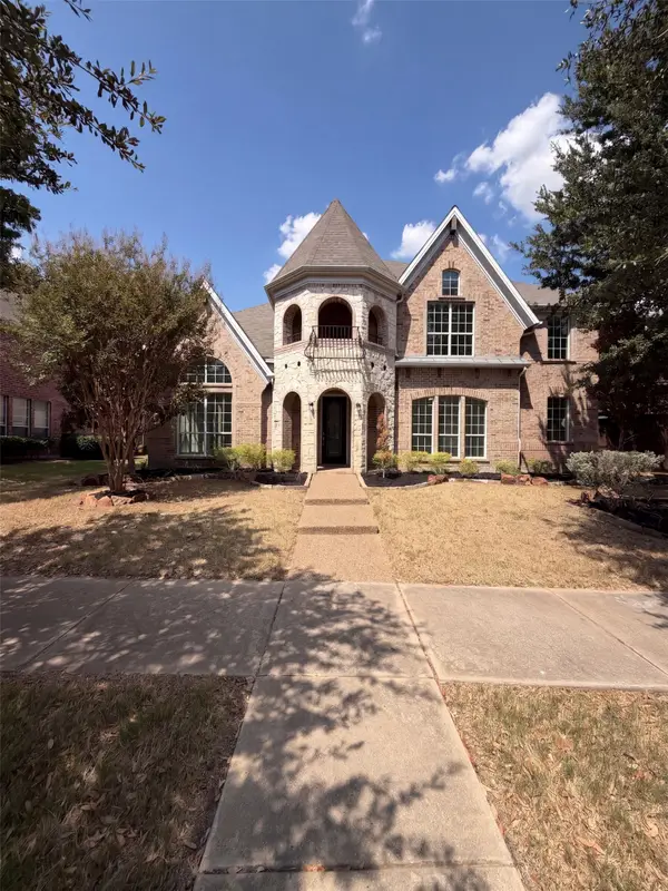 2716 Dearborn Lane, Frisco, TX 75036