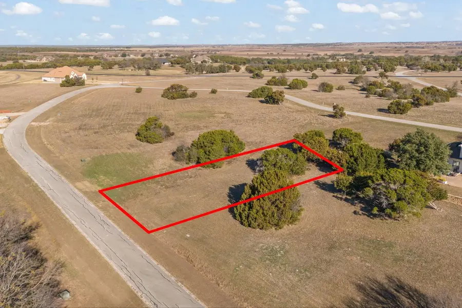 7420 S Aberdeen Drive, Cleburne, TX 76033 - #2