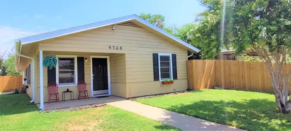 4726 State Street, Abilene, TX 79603