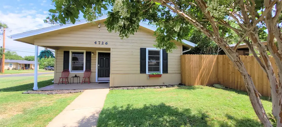 4726 State Street, Abilene, TX 79603 - #2