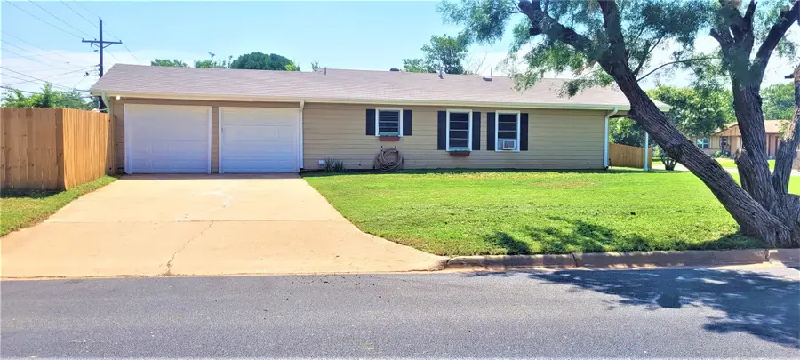 4726 State Street, Abilene, TX 79603 - #3
