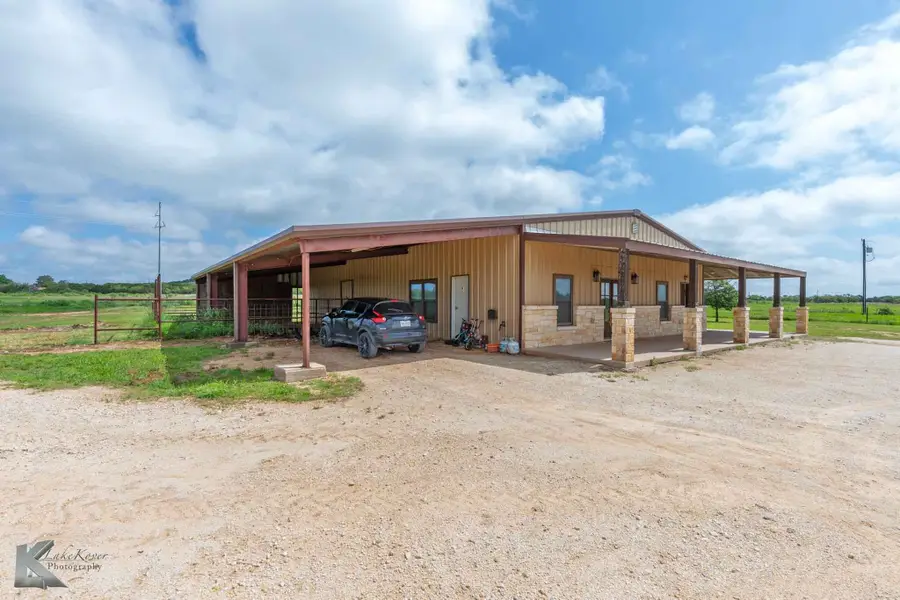 2574 County Road 162, Ovalo, TX 79541 - #3