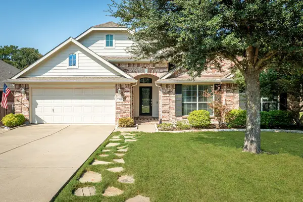 1313 Canyon Creek Road, Wylie, TX 75098