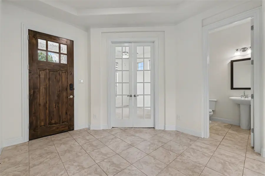 561 Letara Ranch Road, Haslet, TX 76052 - #3