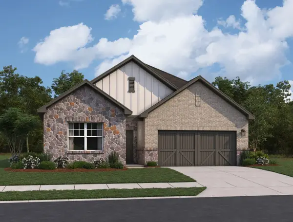 917 Harvest Terrace, Glenn Heights, TX 75154