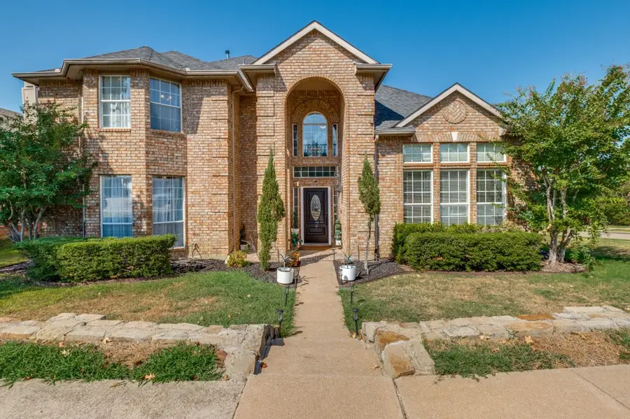 4333 Boca Raton Drive, The Colony, TX 75056 - #2