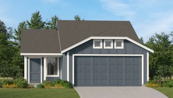 1672 Black Kite Lane, Fort Worth, TX 76140