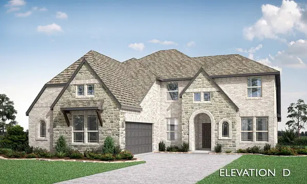 3316 Creek Meadow Drive, Anna, TX 75409