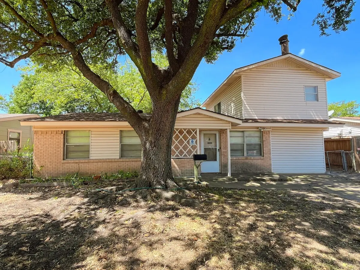 917 Bluebonnet Lane, Mesquite, TX 75149 - #1