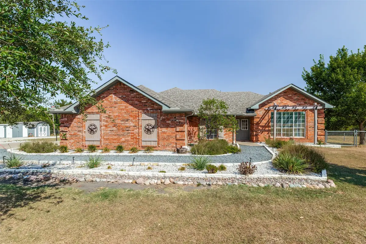 6934 Cottage Hill Lane, Celina, TX 75009 - #1