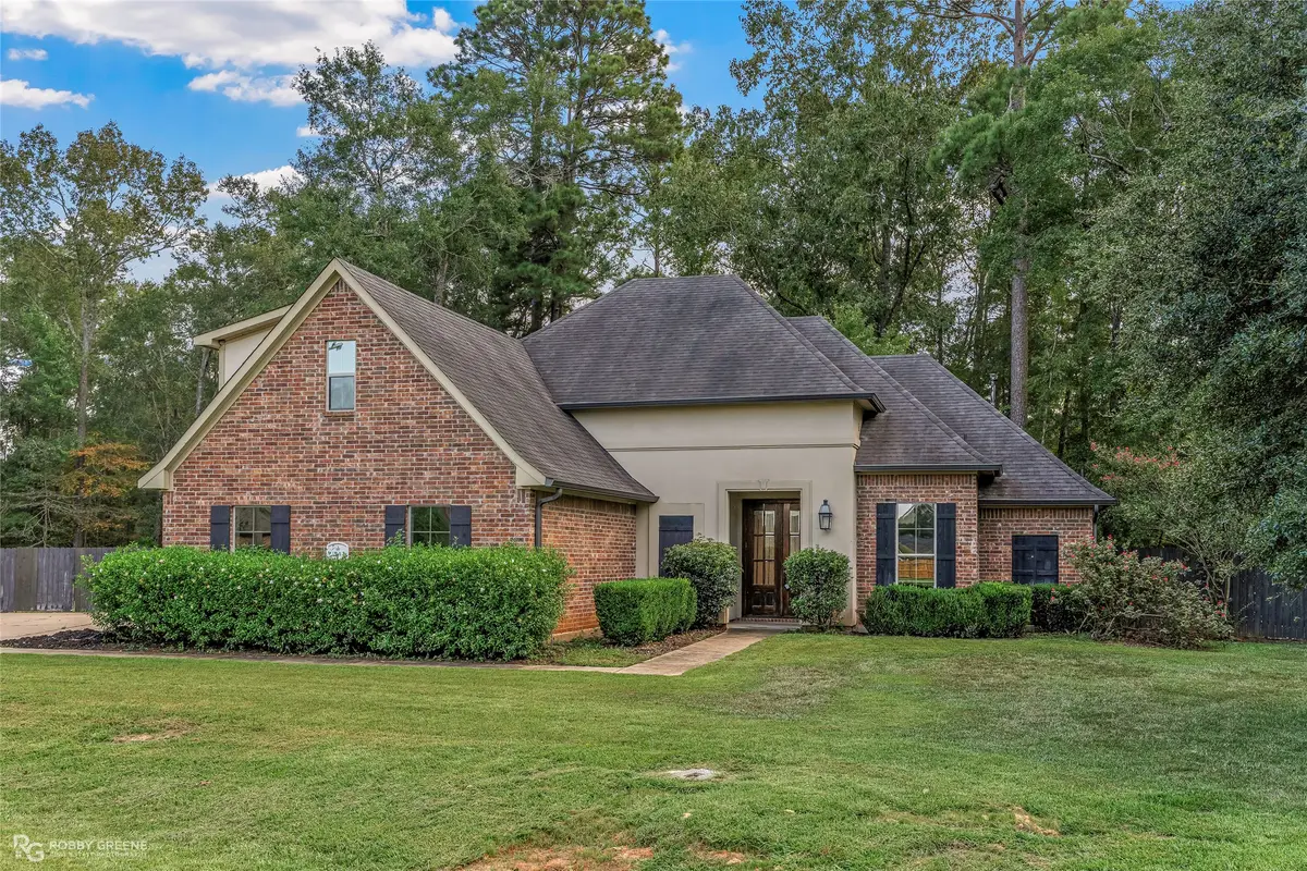 1233 Dry Creek, Haughton, LA 71037 - #1