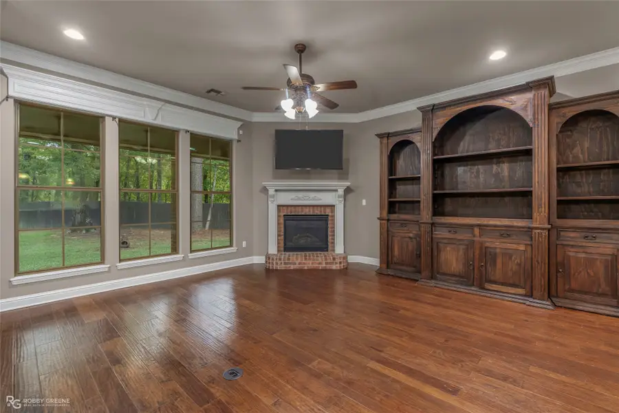 1233 Dry Creek, Haughton, LA 71037 - #2