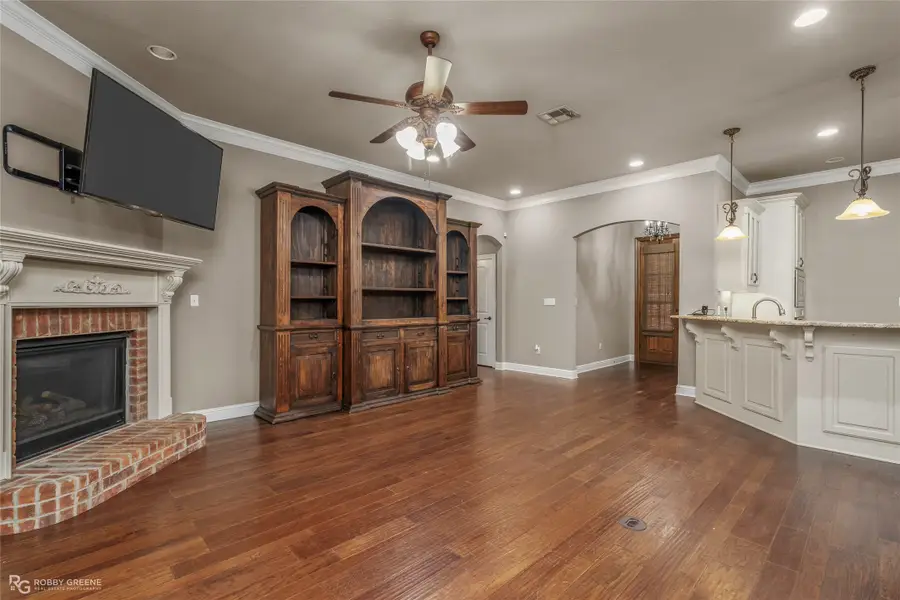 1233 Dry Creek, Haughton, LA 71037 - #3
