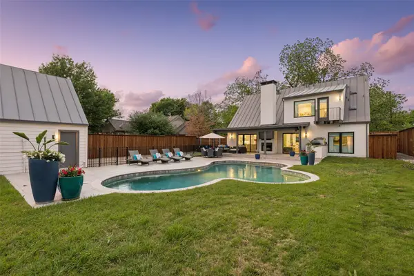 6242 Prospect Avenue, Dallas, TX 75214