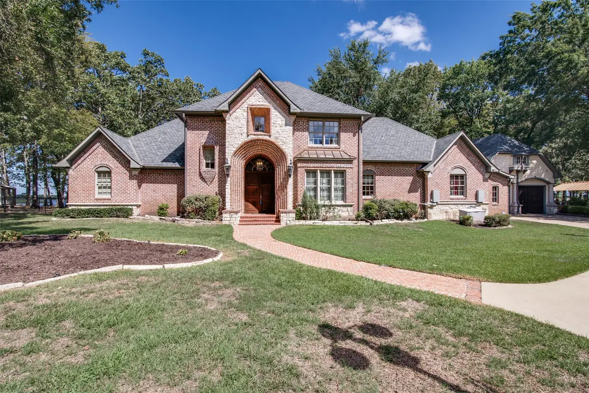 454 County Road 1516, Alba, TX 75410 - #1