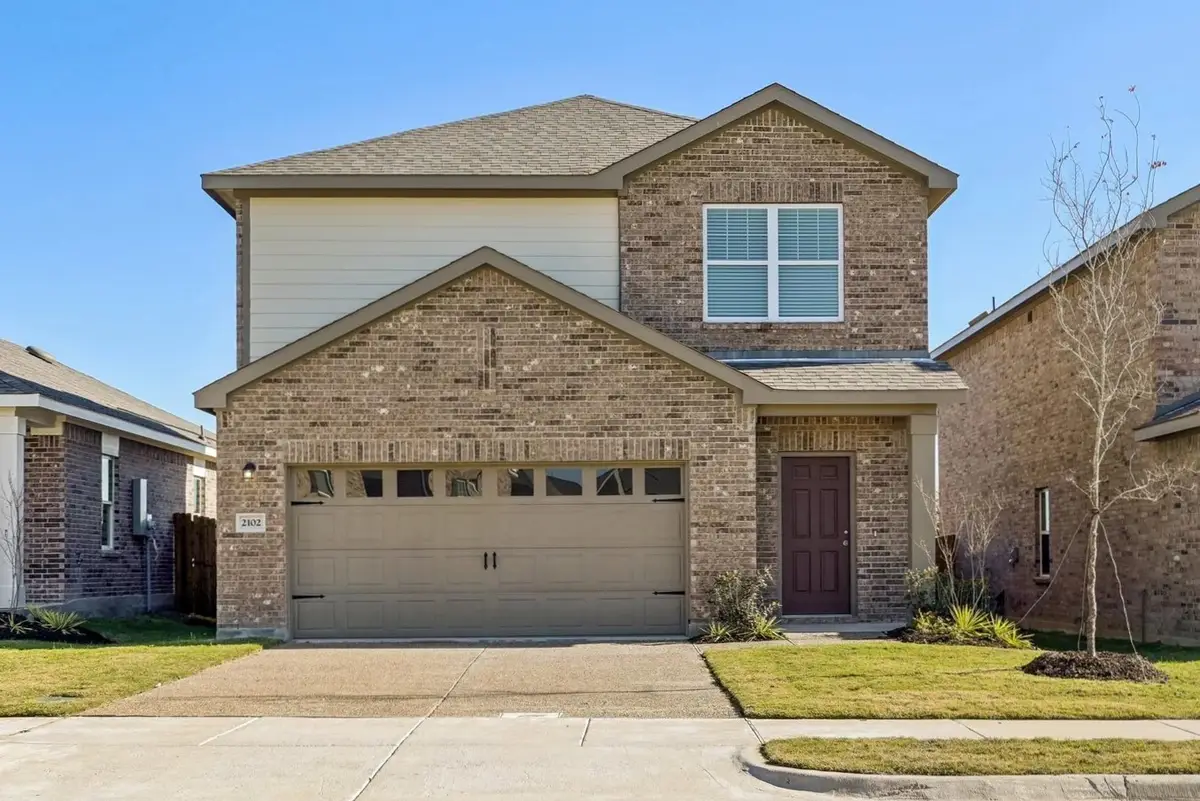 2203 Pioneer Drive, Princeton, TX 75407 - #1
