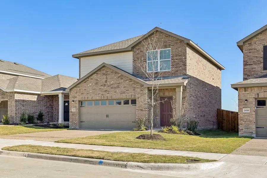 2203 Pioneer Drive, Princeton, TX 75407 - #3