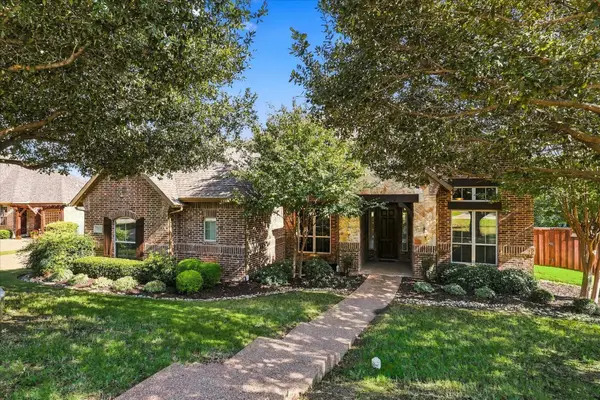 3110 Creek Haven Drive, Highland Village, TX 75077