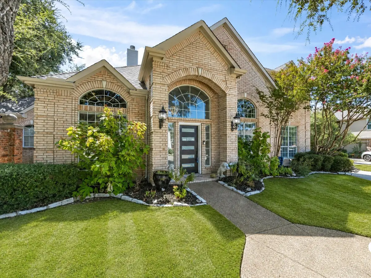 6400 Bermuda Dunes Drive, Plano, TX 75093 - #1