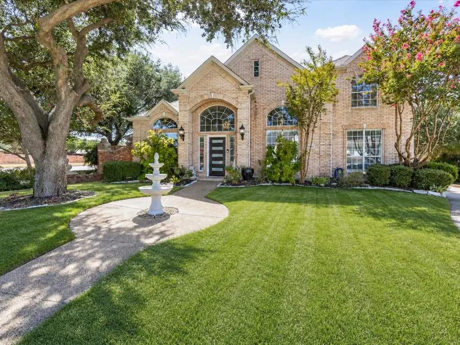 6400 Bermuda Dunes Drive, Plano, TX 75093 - #3