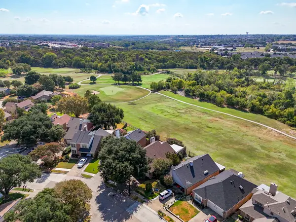 522 Briarcliff Drive, Garland, TX 75043