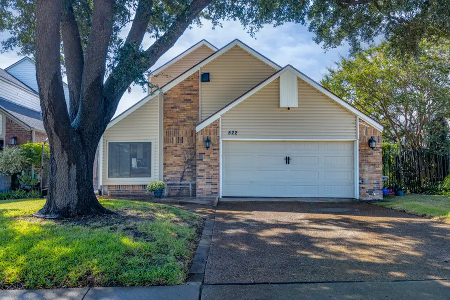 522 Briarcliff Drive, Garland, TX 75043 - #2