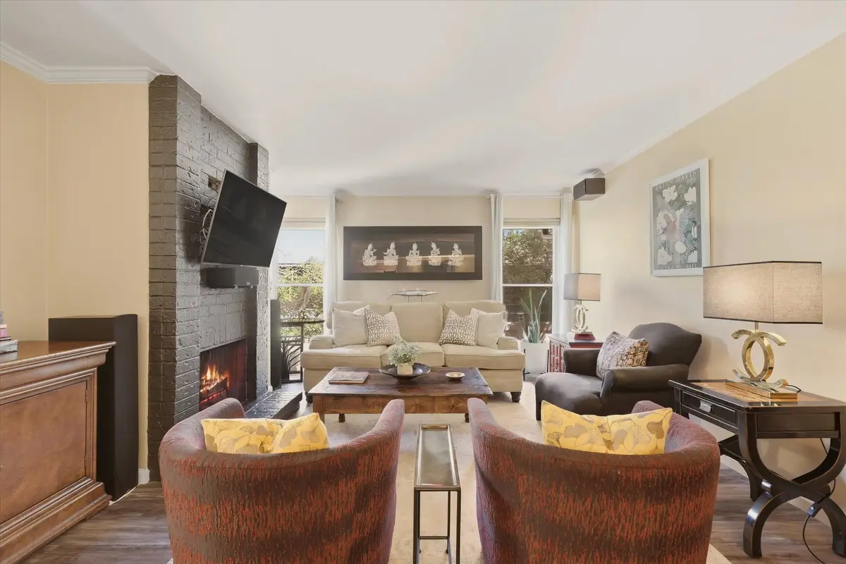 10584 High Hollows Drive #277, Dallas, TX 75230 - #1