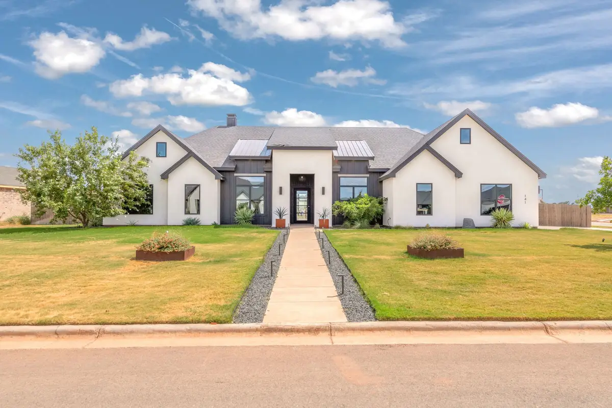 141 Gainesway Drive, Abilene, TX 79606 - #1