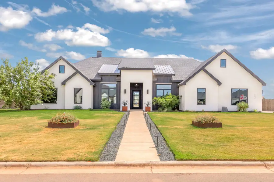 141 Gainesway Drive, Abilene, TX 79606 - #3