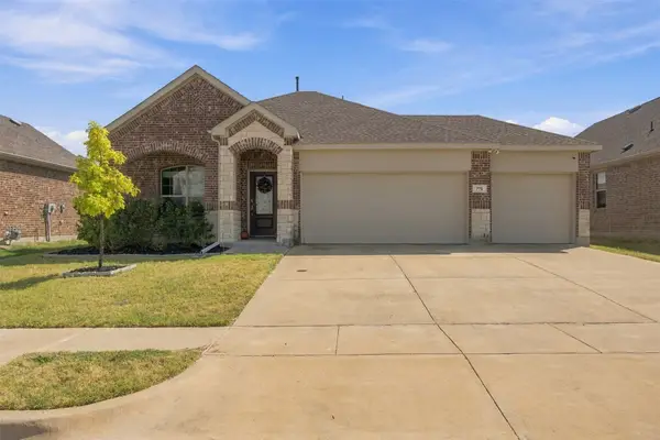 775 Bayberry Lane, Princeton, TX 75407