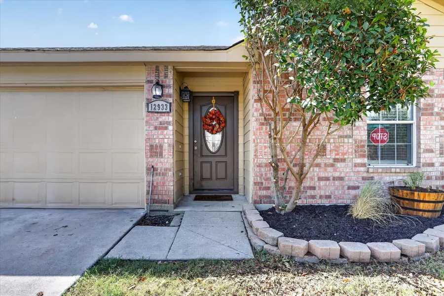 12933 Azure Heights Place, Rhome, TX 76078 - #2