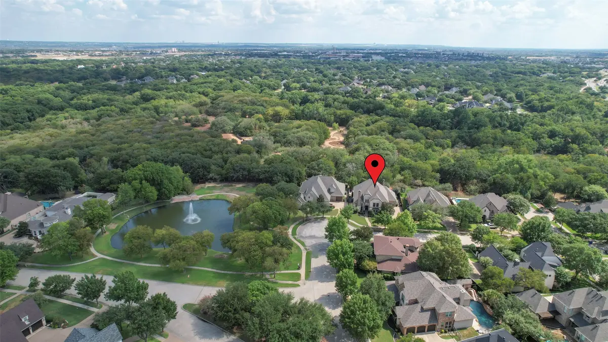 2204 Castle View Road, Mansfield, TX 76063 - #1