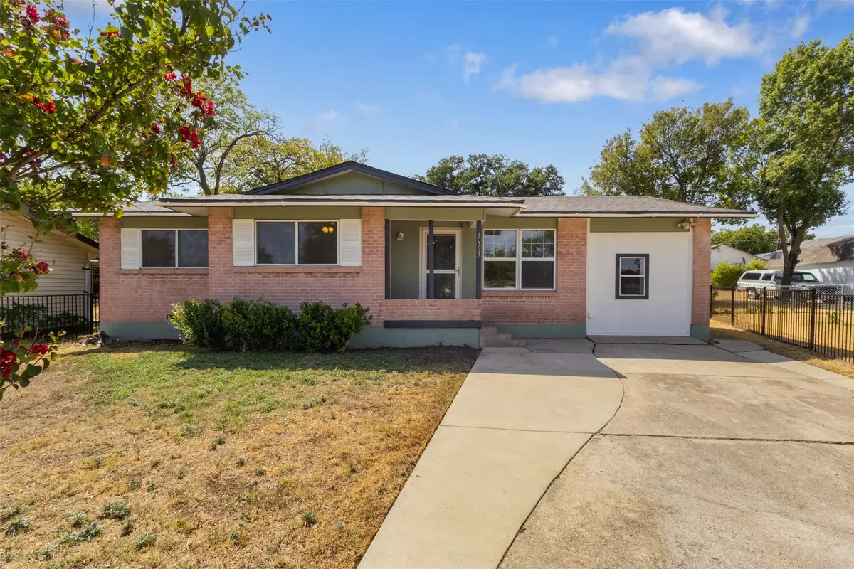 2563 Wood Valley Drive, Dallas, TX 75211 - #1