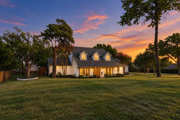 1042 Diamond Boulevard, Southlake, TX 76092