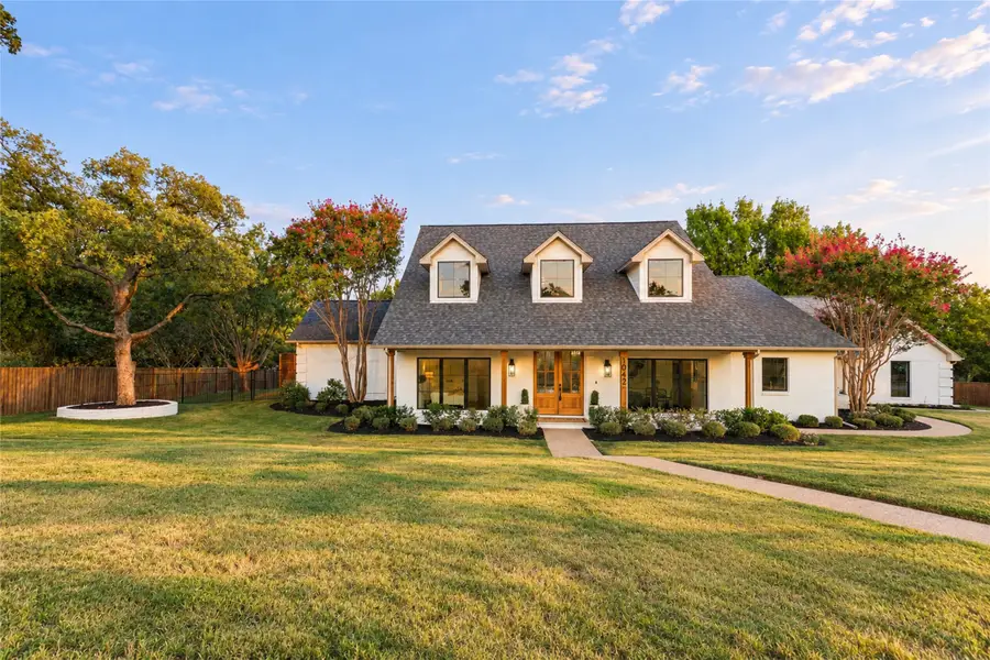 1042 Diamond Boulevard, Southlake, TX 76092 - #3