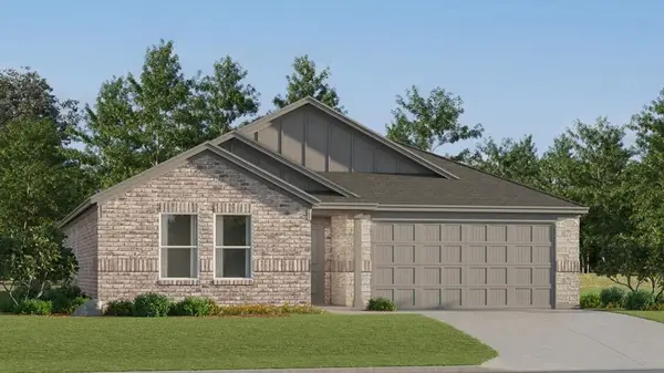 317 Sambal Drive, Fort Worth, TX 76140