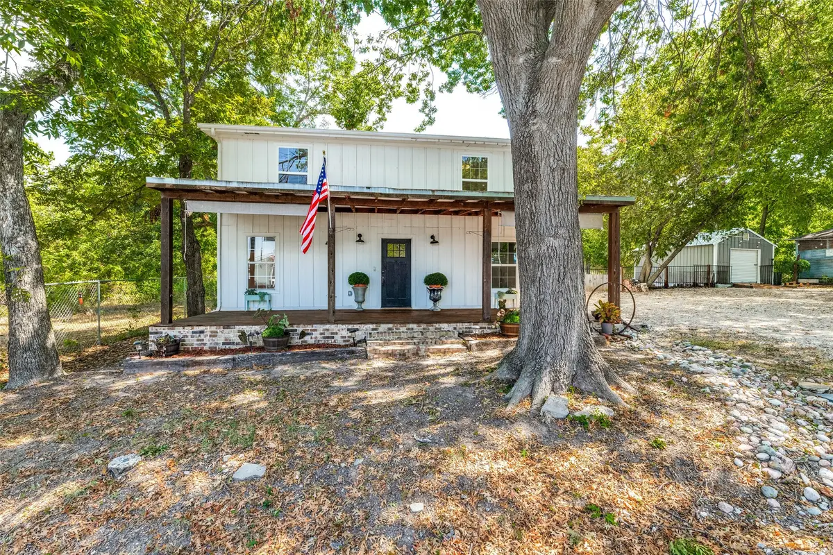 5455 924 County Road, Nevada, TX 75173 - #1